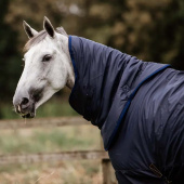 Halsteil All Weather Hurricane 0g Marineblau Halsteil All Weather Hurricane 0g Marineblau