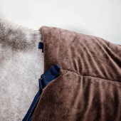 Halsteil All Weather Hurricane 0g Marineblau Halsteil All Weather Hurricane 0g Marineblau