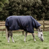 Halsteil All Weather Hurricane 0g Marineblau Halsteil All Weather Hurricane 0g Marineblau