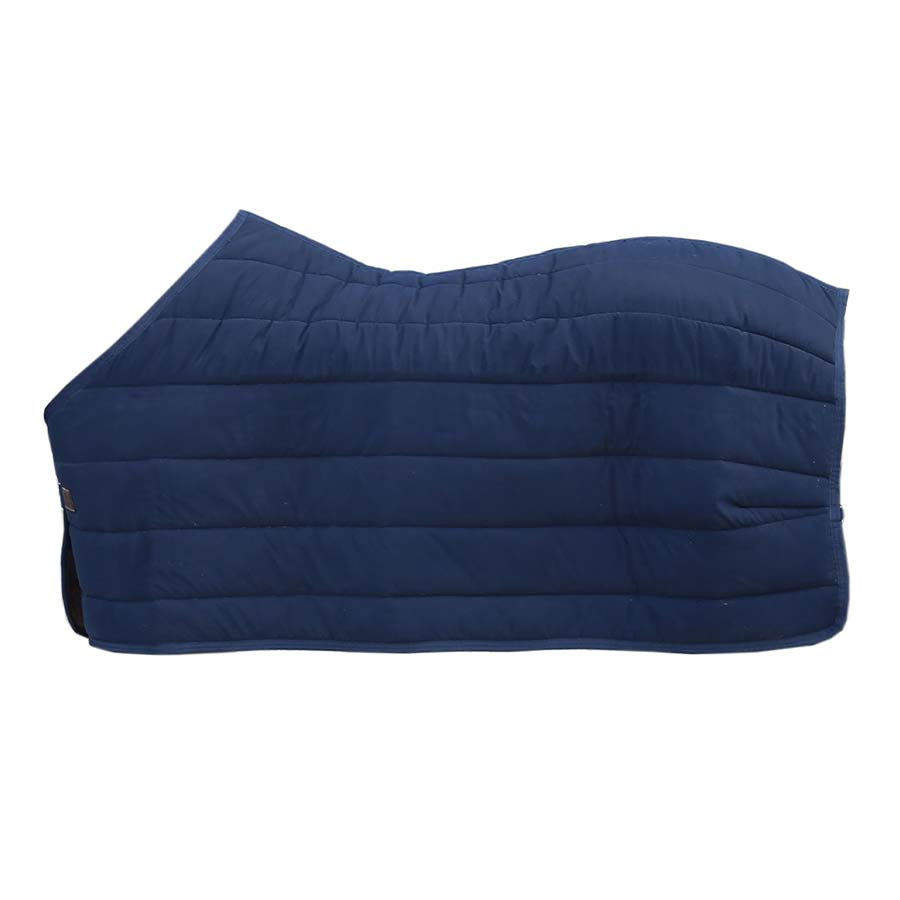Unterdecke Hautfreundlich 150g Marineblau