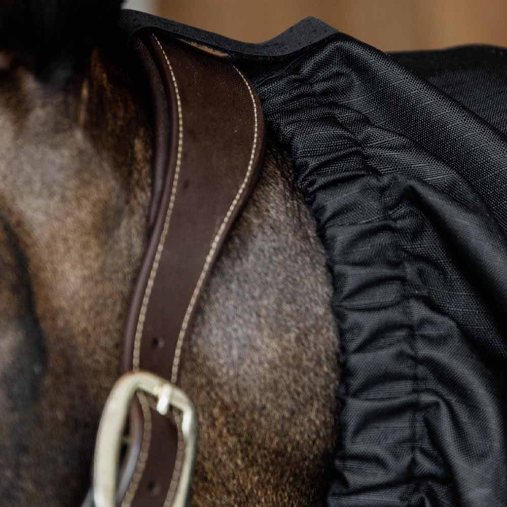 Hals Waterproof Classic 0g Schwarz