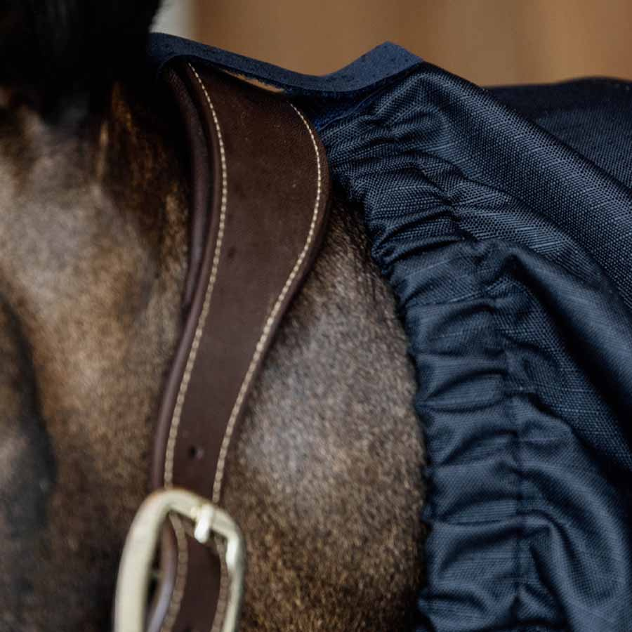 Hals Waterproof Classic 0g Marineblau