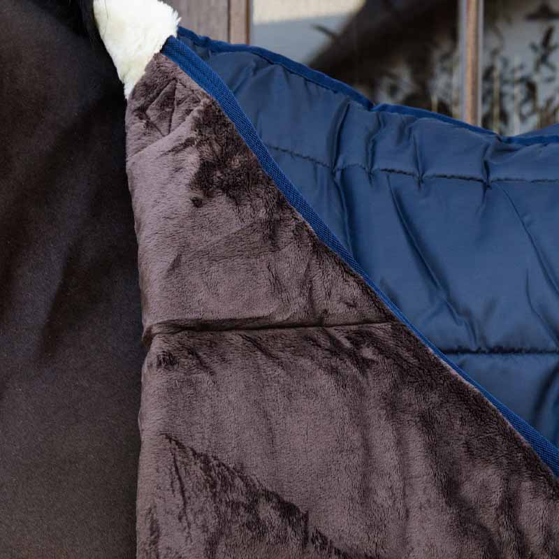 Liner Comfort Pro 400g Marineblau