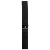 Deckengurt Elastic Schwarz Deckengurt Elastic Schwarz