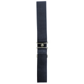 Deckengurt Elastic Marineblau Deckengurt Elastic Marineblau