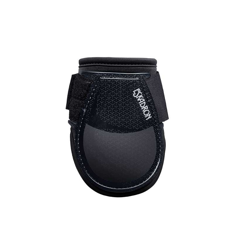 Streichkappen Pro Flex Classic Schwarz