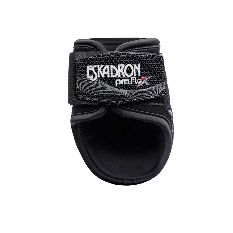 Streichkappen Pro Flex Classic Schwarz
