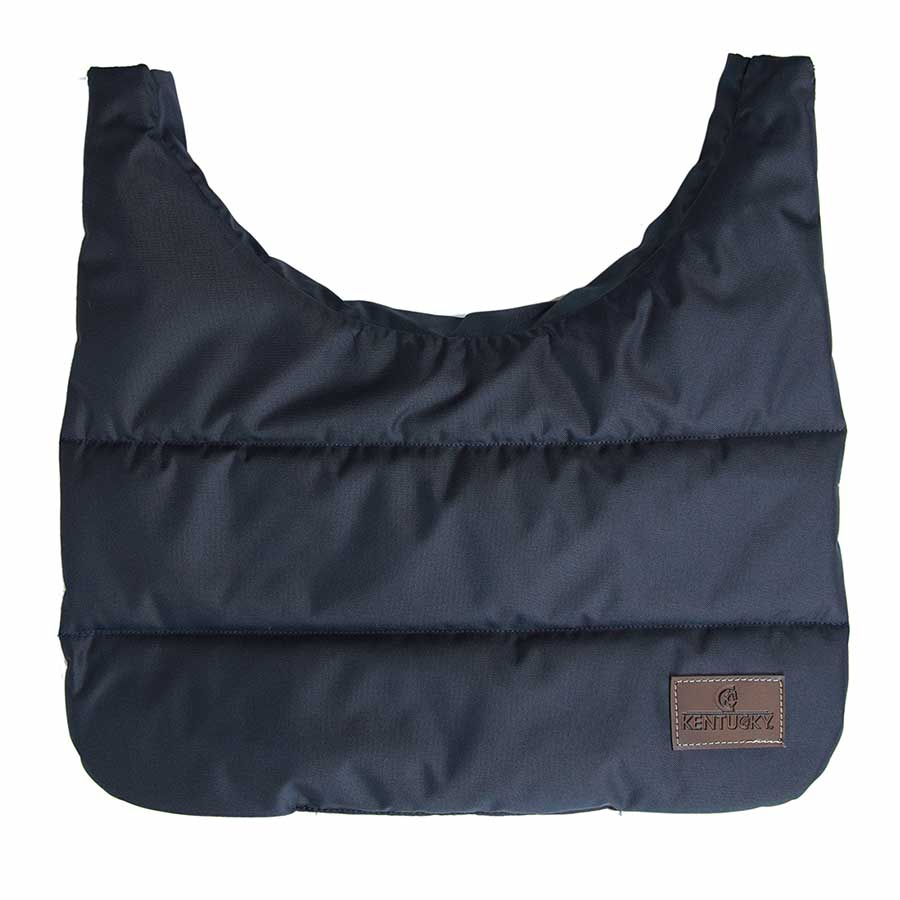 Schulterschutz Horse BIB Wasserdicht Marineblau