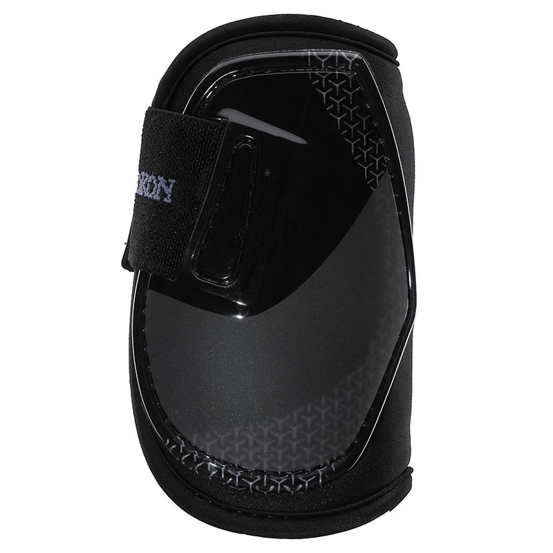 Streichkappen Pro Flex Sport Compact Schwarz