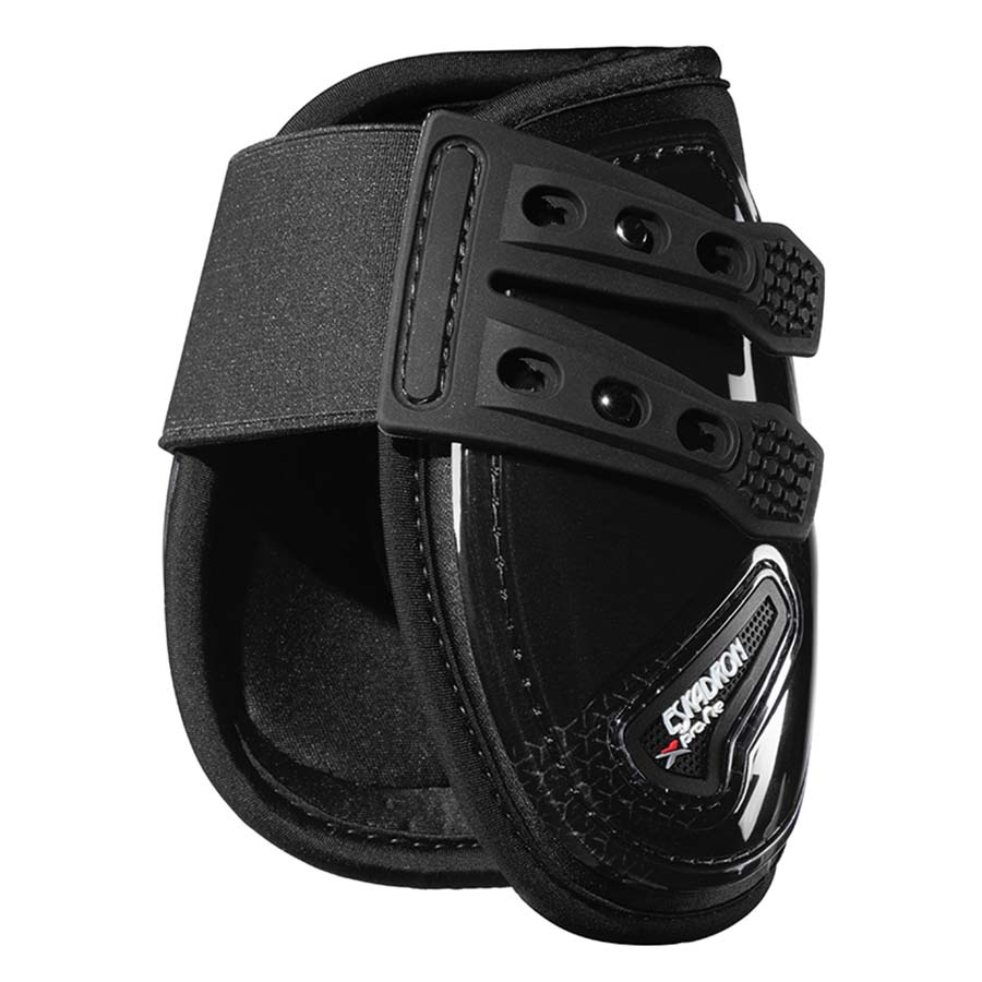 Streichkappen Pro Flex Sport Compact Schwarz