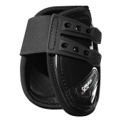 Streichkappen Pro Flex Sport Compact Schwarz Streichkappen Pro Flex Sport Compact Schwarz
