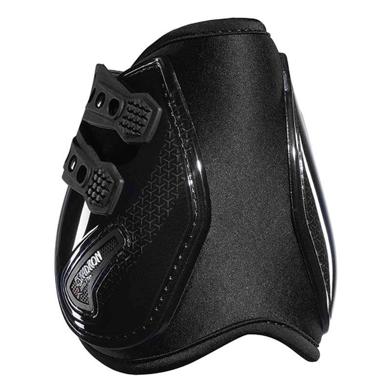 Streichkappen Pro Flex Sport Compact Schwarz