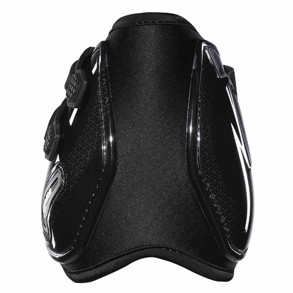 Streichkappen Pro Flex Sport Compact Schwarz