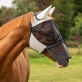 Fliegenhaube Detachable Nose Beige Fliegenhaube Detachable Nose Beige