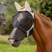Fliegenhaube Detachable Nose Beige Fliegenhaube Detachable Nose Beige