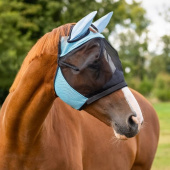 Fliegenhaube Detachable Nose Hellblau Fliegenhaube Detachable Nose Hellblau
