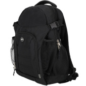 Rucksack Water Repellent 20L Schwarz Rucksack Water Repellent 20L Schwarz