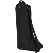 Boot Bag Divided Schwarz Boot Bag Divided Schwarz