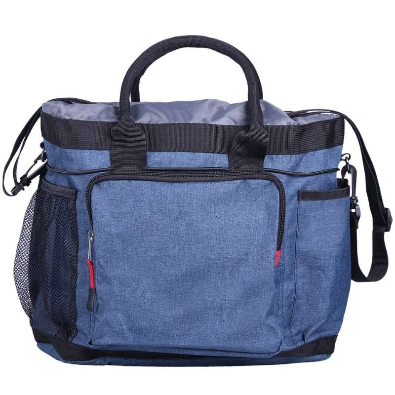 Putztasche 20L Blau