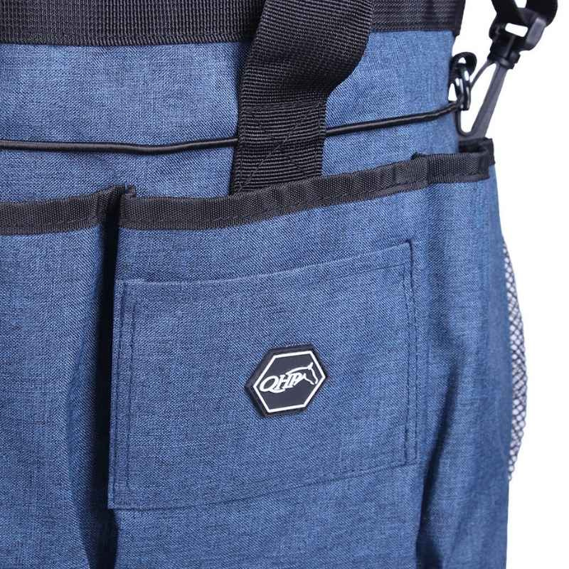 Putztasche 20L Blau