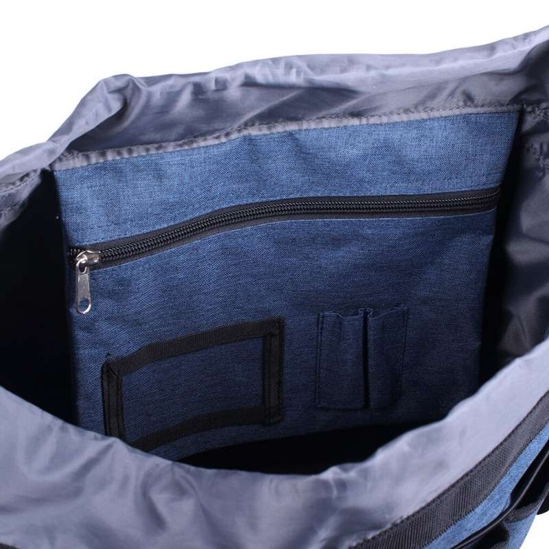 Putztasche 20L Blau
