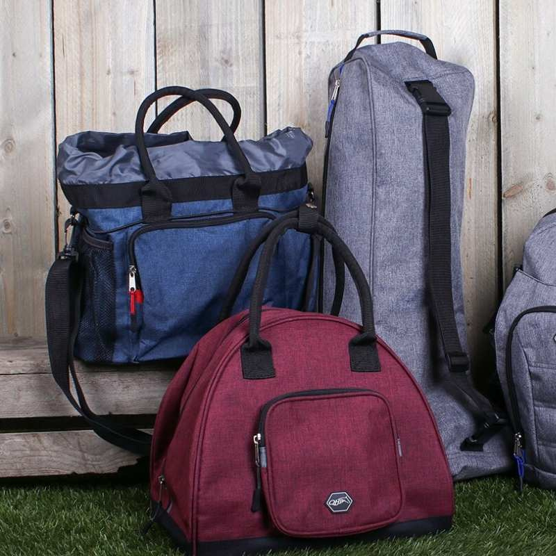 Putztasche 20L Blau