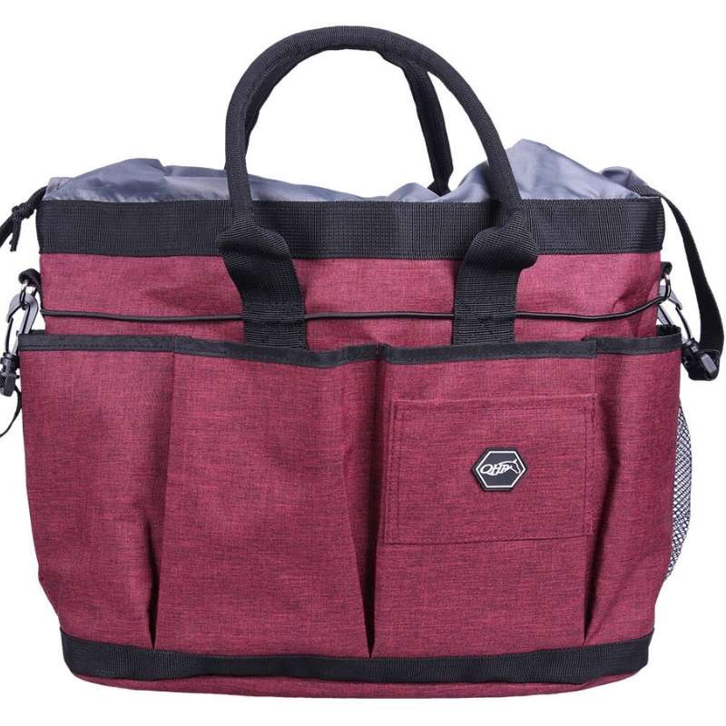 Putztasche 20L Bordeaux