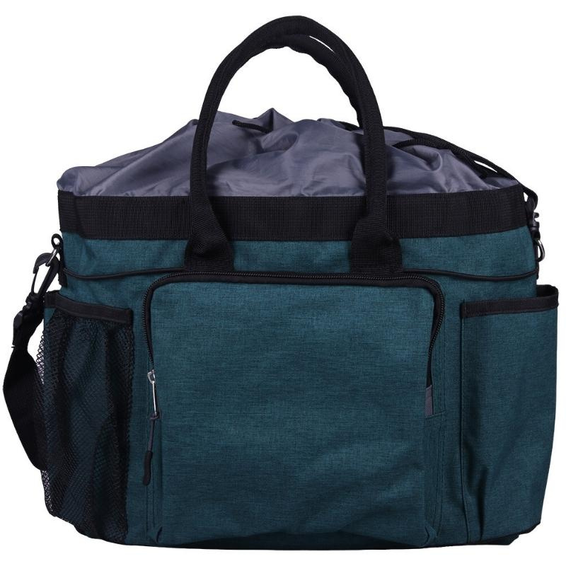 Putztasche 20L Dunkelgrün