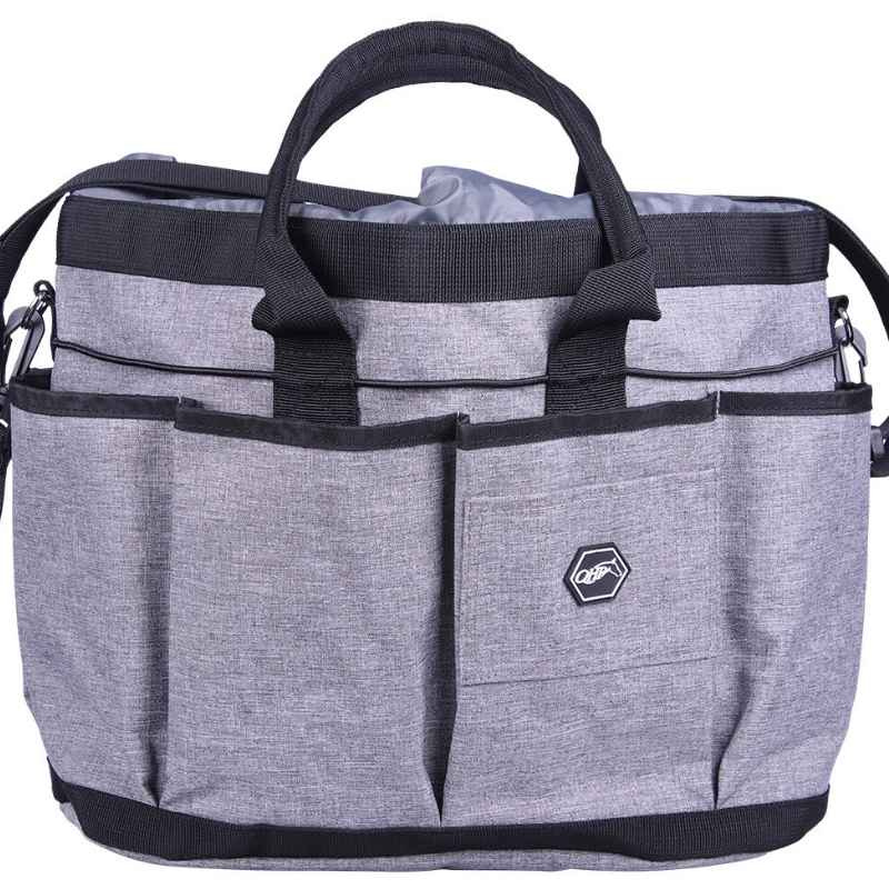 Putztasche 20L Grau