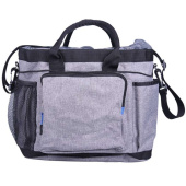 Putztasche 20L Grau Putztasche 20L Grau