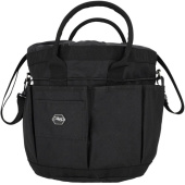 Putztasche 20L Schwarz Putztasche 20L Schwarz