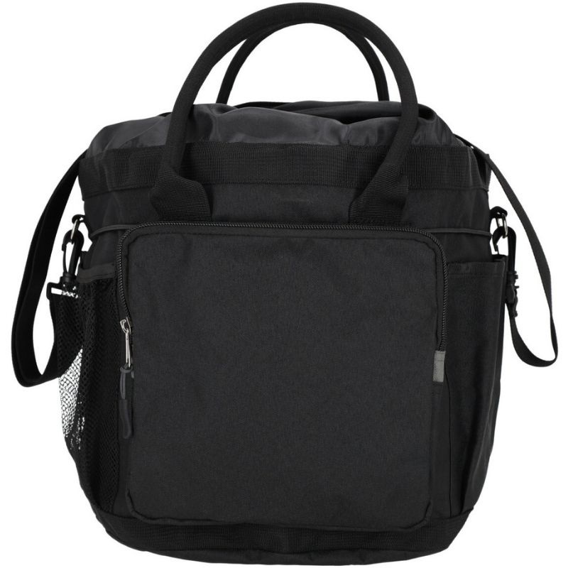 Putztasche 20L Schwarz