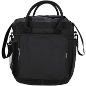 Putztasche 20L Schwarz Putztasche 20L Schwarz