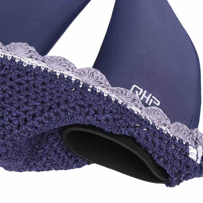 Soundless Ears Neoprene Schwarz