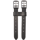 Sattelgurtverlängerung Leather Schwarz Sattelgurtverlängerung Leather Schwarz