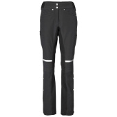 Überziehhosen Jen Softshell Schwarz Überziehhosen Jen Softshell Schwarz