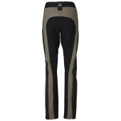Überziehhosen Jen Softshell Beige/Schwarz Überziehhosen Jen Softshell Beige/Schwarz