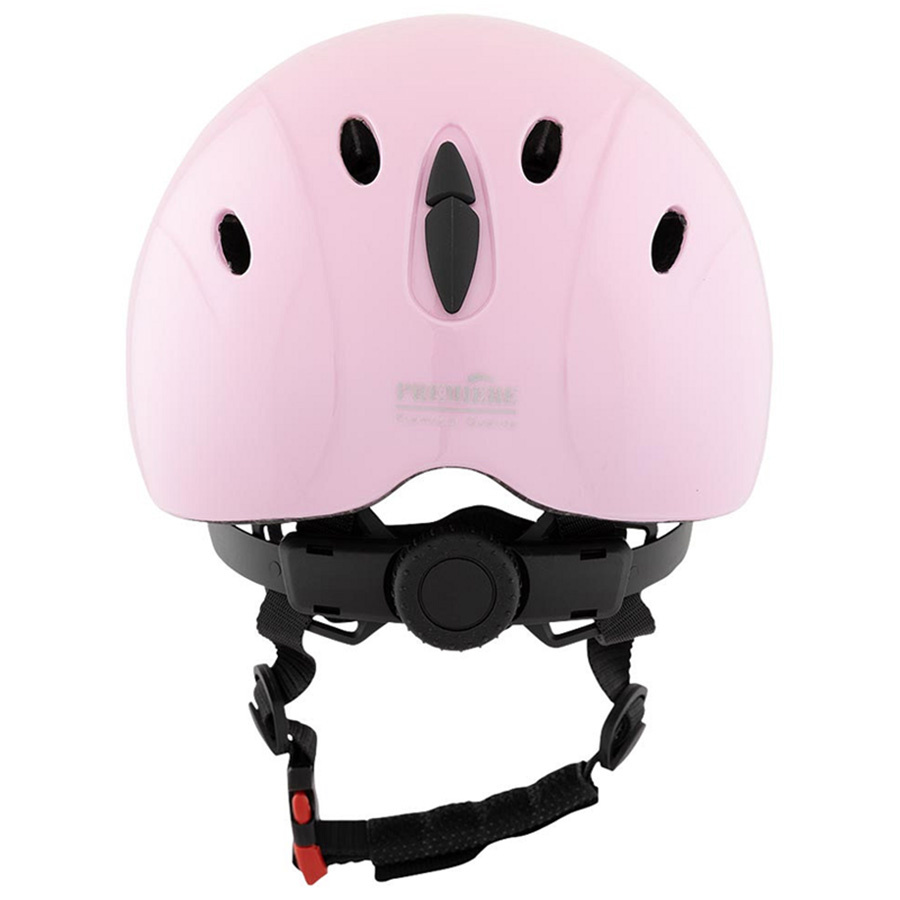 Reithelm Petite Shiny Kinder/Junior Rosa