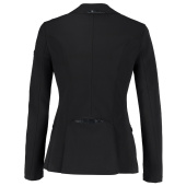 Turnierjacke Isalie Schwarz Turnierjacke Isalie Schwarz