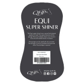 Pflegeschwamm Equi Super Shiner Scrub Schwarz Pflegeschwamm Equi Super Shiner Scrub Schwarz