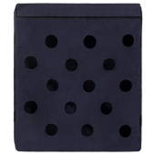 Heunetz Cushion Marineblau Heunetz Cushion Marineblau