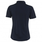 T-Shirt Awesome Marineblau