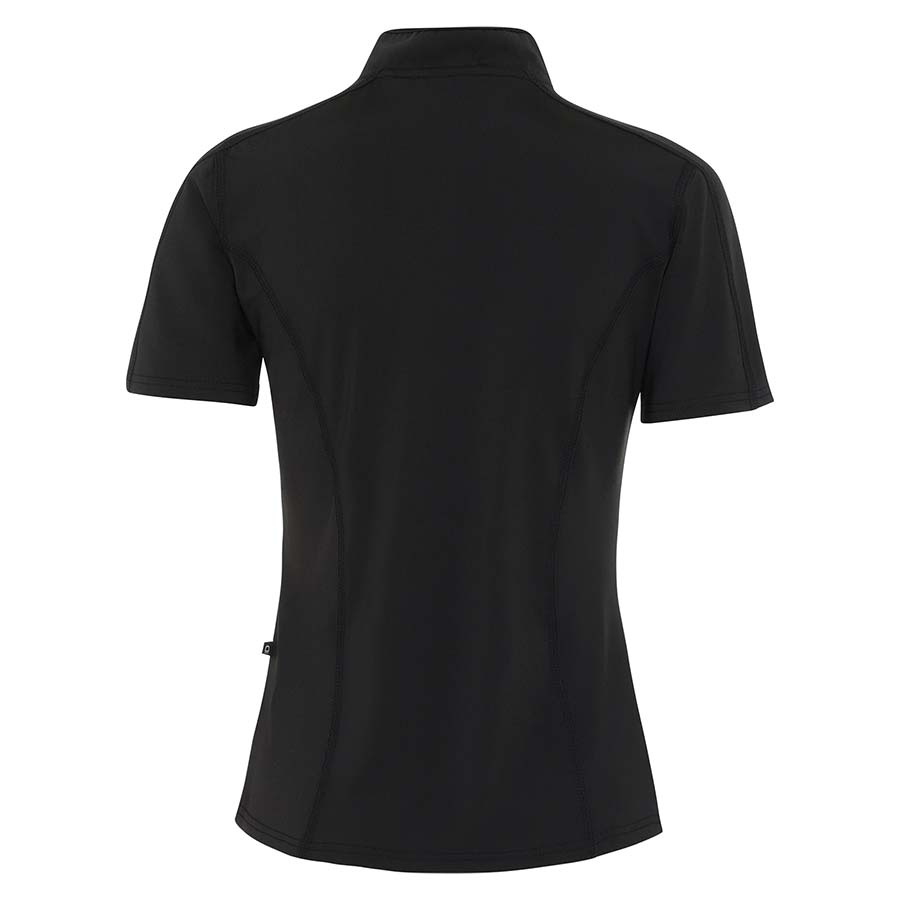 T-Shirt Awesome Schwarz