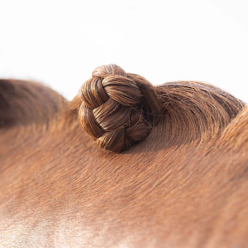 Braiding Wax Stick