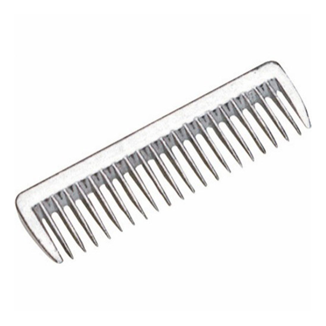 Mähnenkamm Aluminium HG
