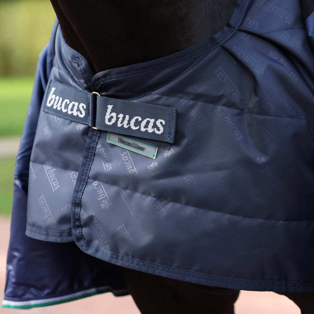 Liner Layer 300g Marineblau