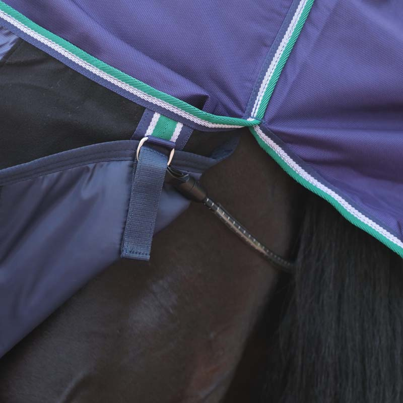 Liner Layer 300g Marineblau