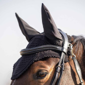 Haube Salerno Schwarz Haube Salerno Schwarz