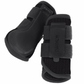 Arbeitsgamaschen Mesh Tendon Schwarz Arbeitsgamaschen Mesh Tendon Schwarz