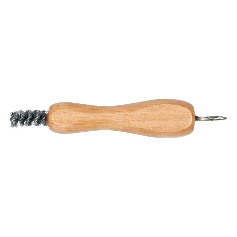 Stollenreiniger mit Bürste HG